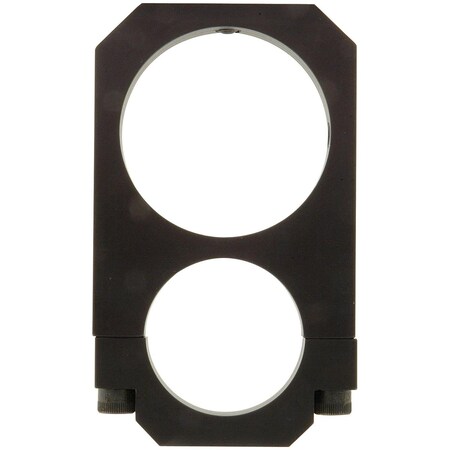 Allstar Performance 1.37 in. Fuel Filter Bracket ALL40227